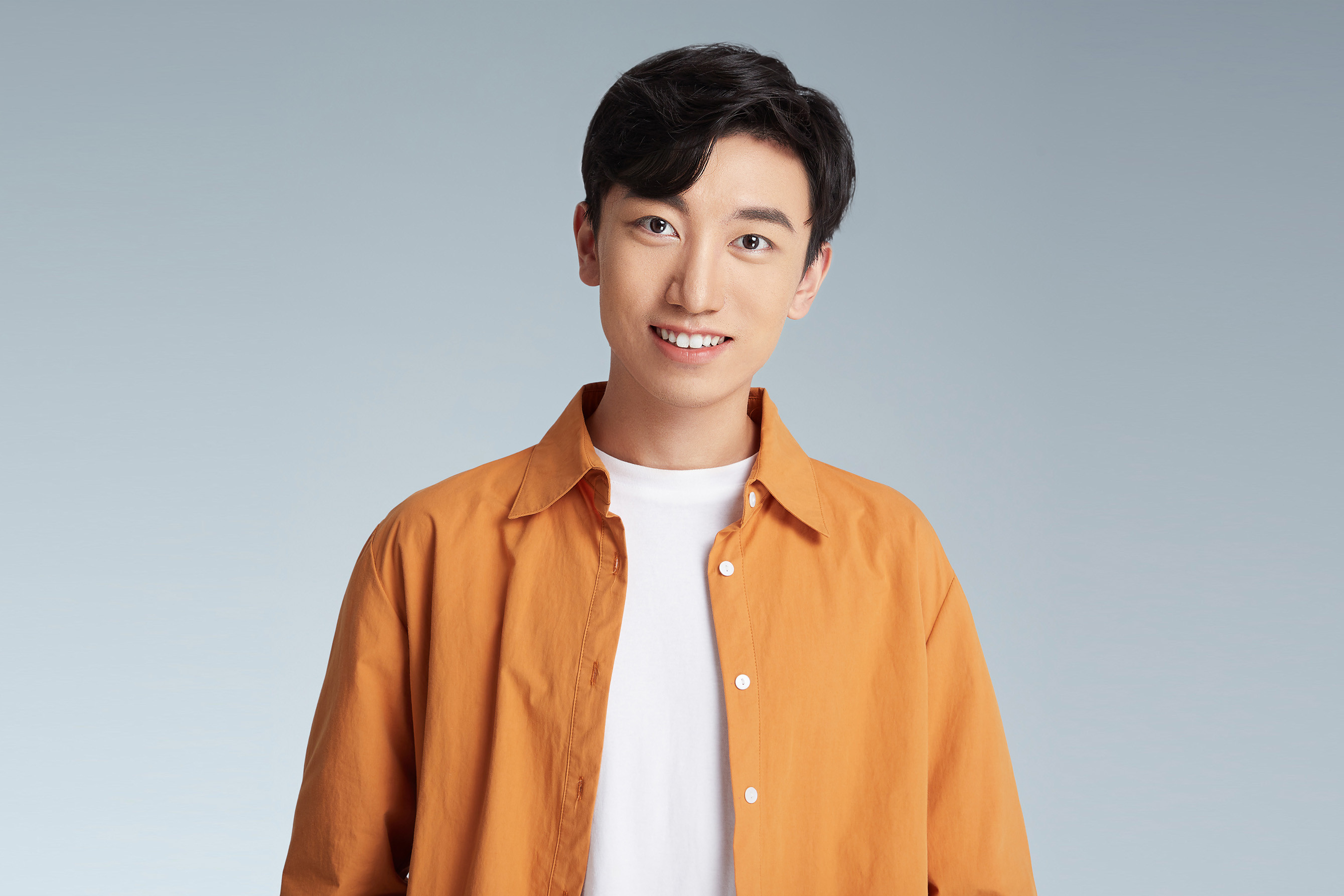 Chenyang Zhang 张晨杨